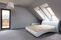 Portmahomack bedroom extensions